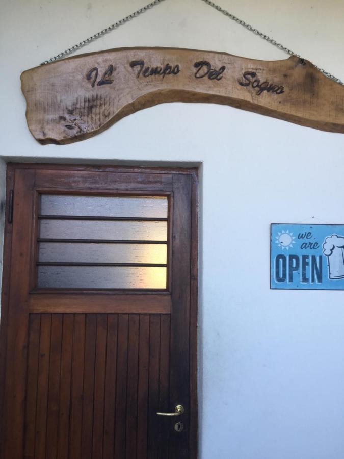 B&B Il Tempo Del Sogno Con Cani E Gatti Pet&Breakfast Baveno Bagian luar foto